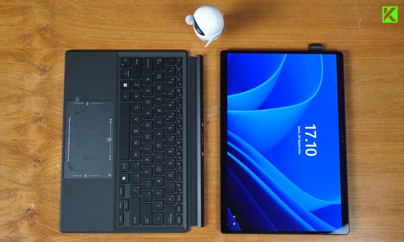Review Asus ProArt PZ13: Laptop Pol untuk Para Content Creator