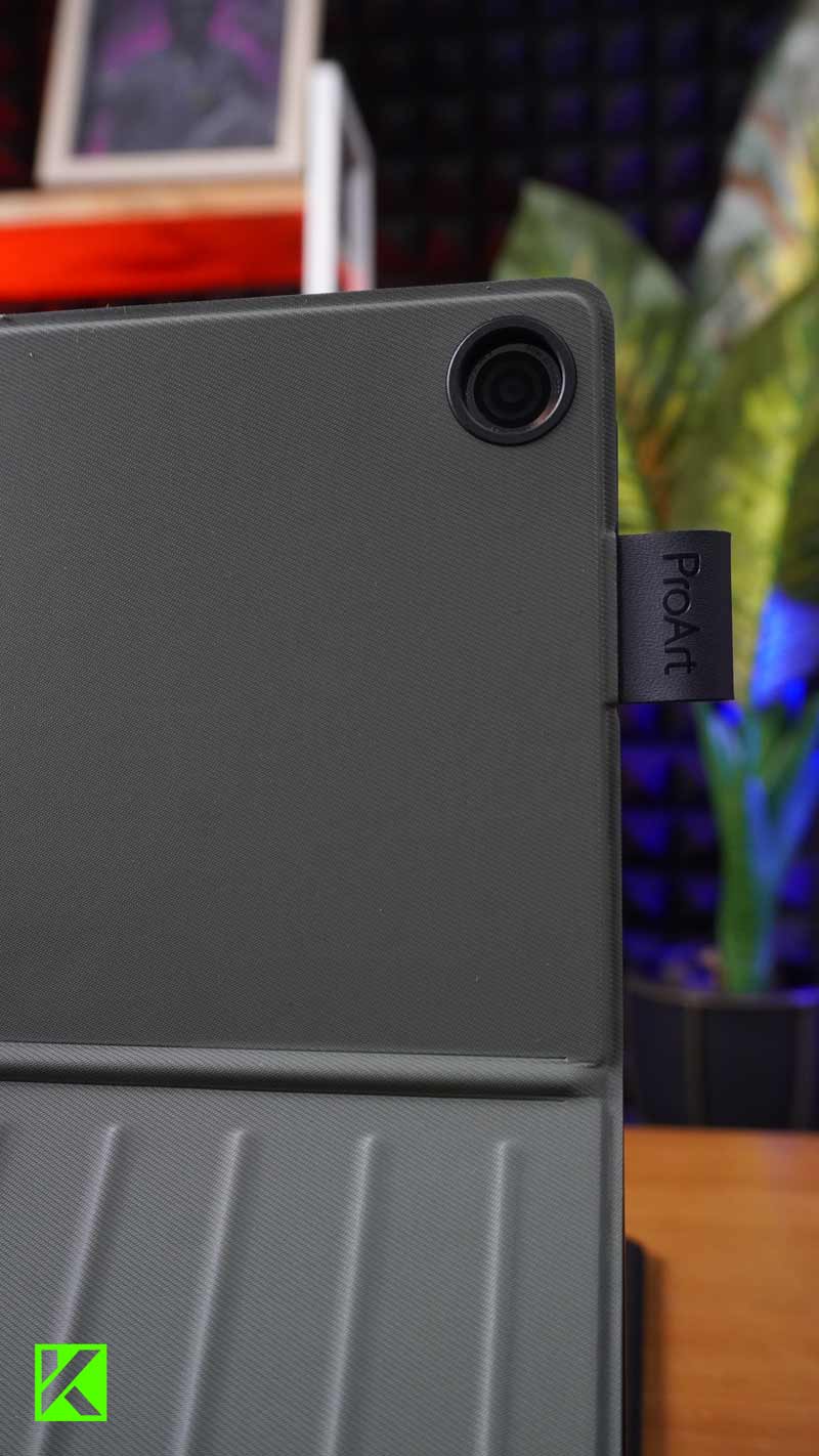 Review Asus ProArt PZ13: Laptop Pol untuk Para Content Creator