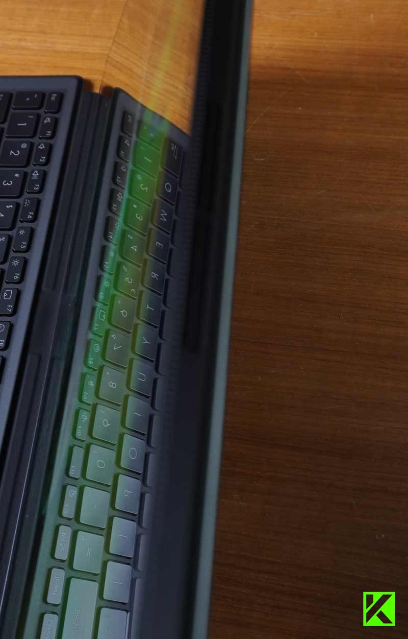 Review Asus ProArt PZ13: Laptop Pol untuk Para Content Creator