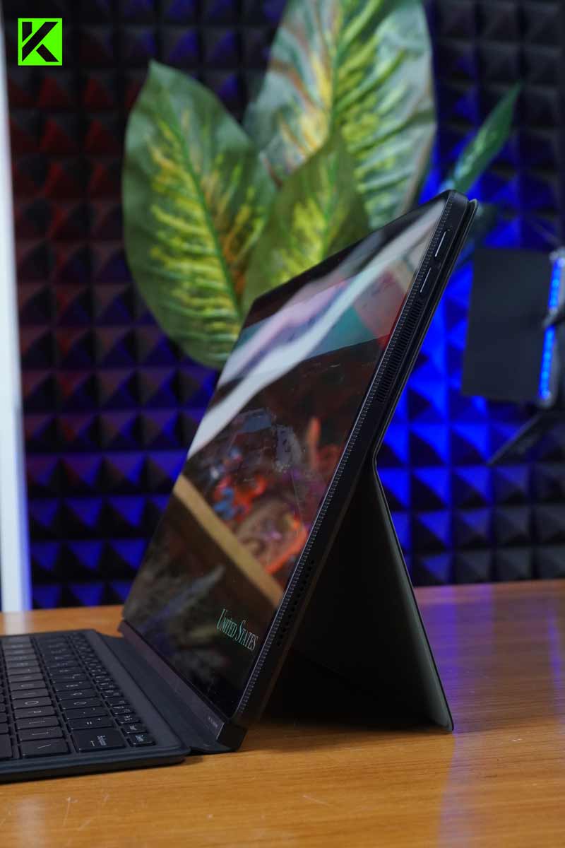 Review Asus ProArt PZ13: Laptop Pol untuk Para Content Creator