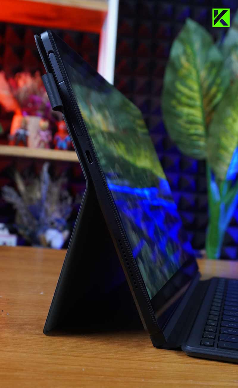 Review Asus ProArt PZ13: Laptop Pol untuk Para Content Creator