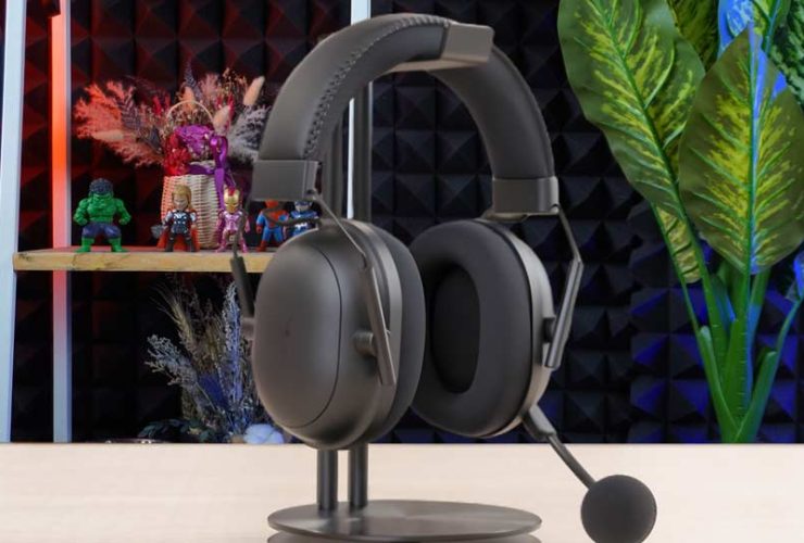 Review Razer Blackshark V2 Pro 2023: Headset Berkualitas untuk Pengalaman Gaming Optimal