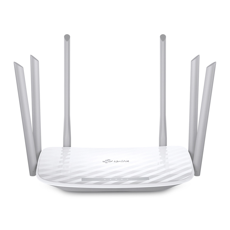 Review TP-LINK Archer C86