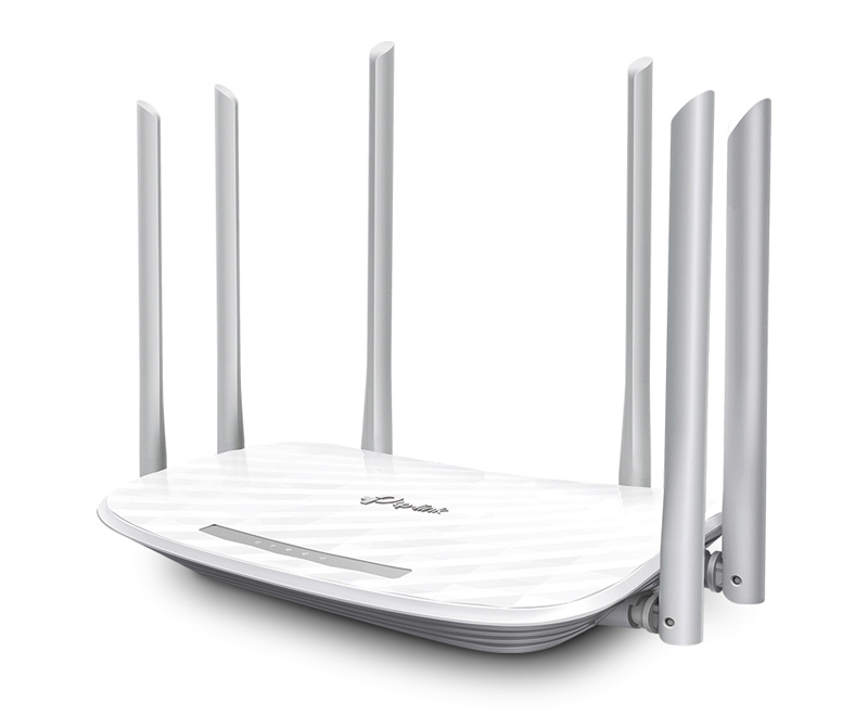 Review TP-LINK Archer C86