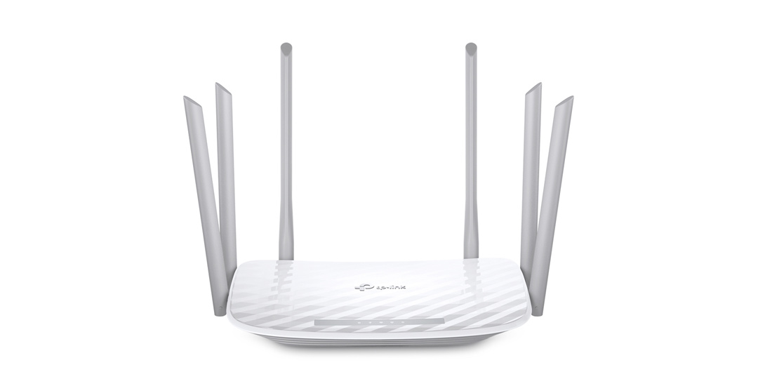 Review TP-LINK Archer C86