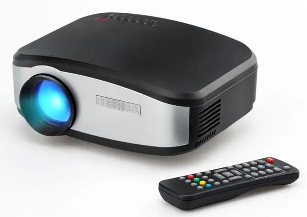 Review Cheerlux C6 WIFI