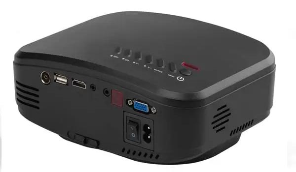 Review Cheerlux C6 WIFI