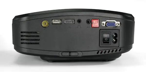 Review Cheerlux C6 WIFI