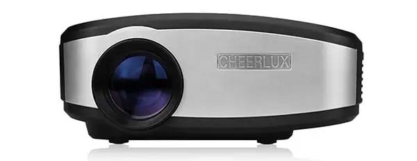 Review Cheerlux C6 WIFI