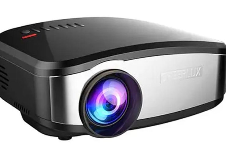 Review Cheerlux C6 WIFI