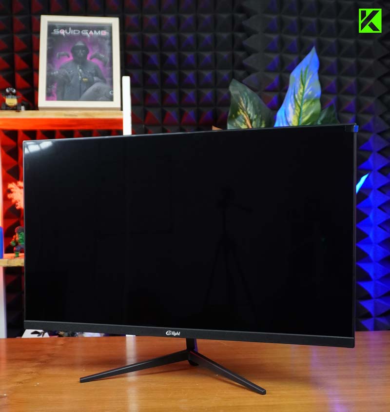 Review ENGLIGHT 27ENX-B