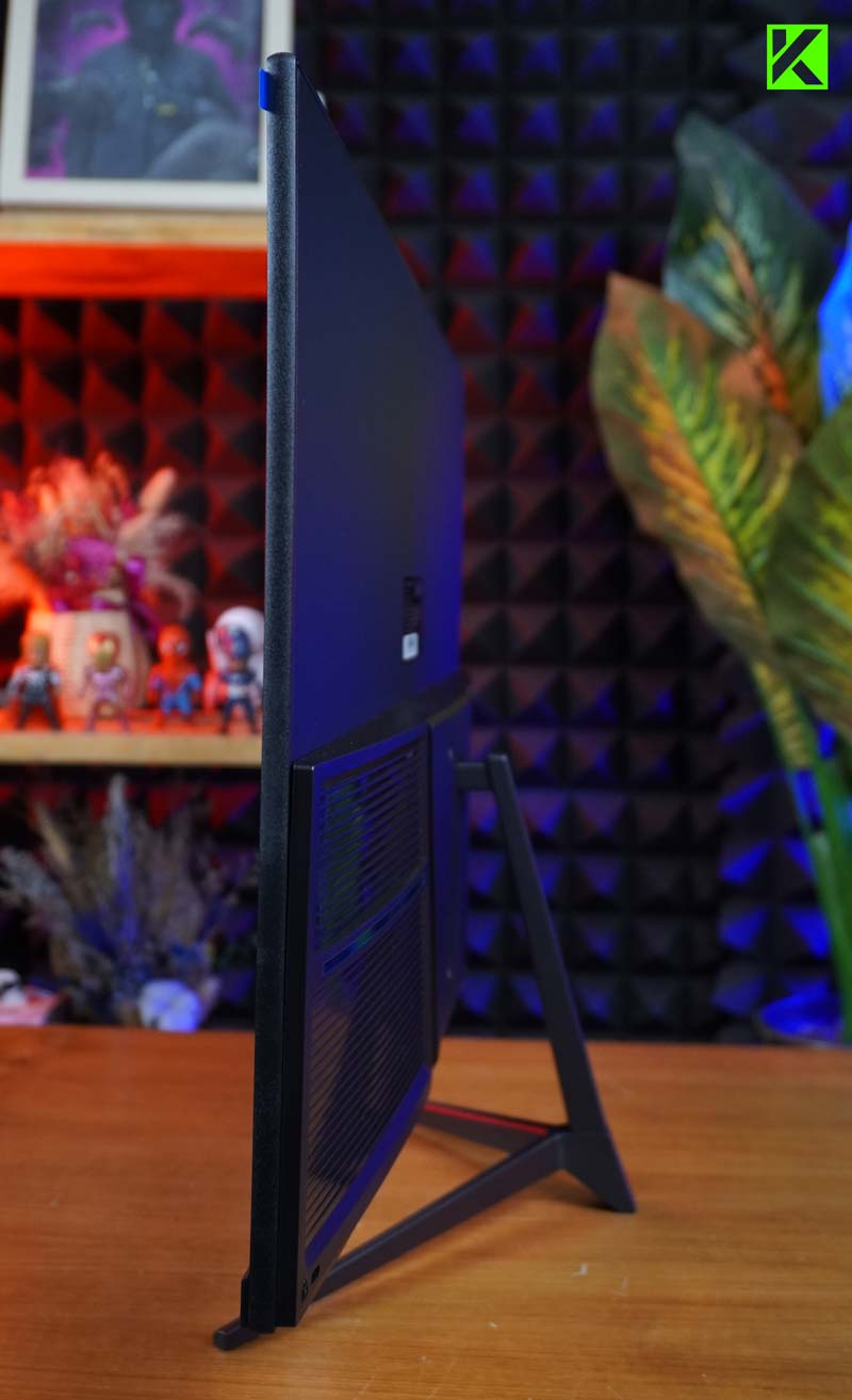 Review ENGLIGHT 27ENX-B