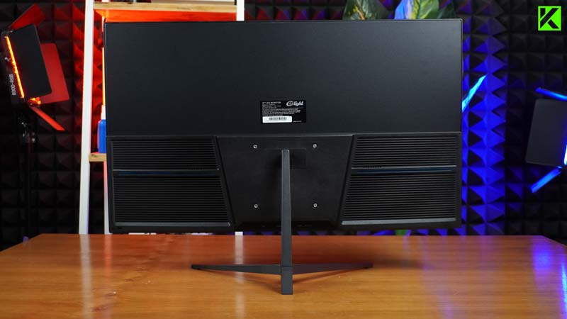 Review ENGLIGHT 27ENX-B