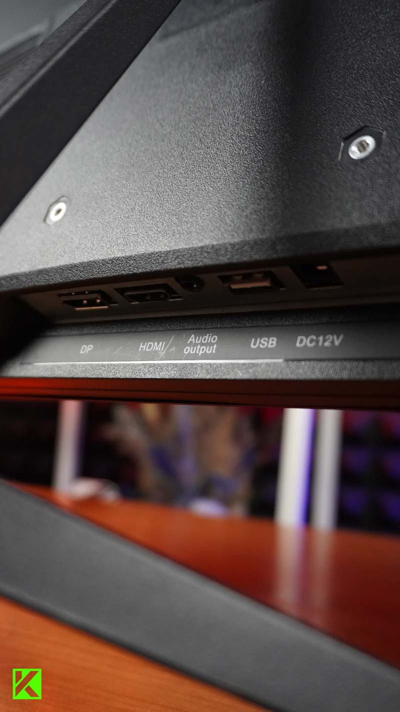 Review ENGLIGHT 27ENX-B