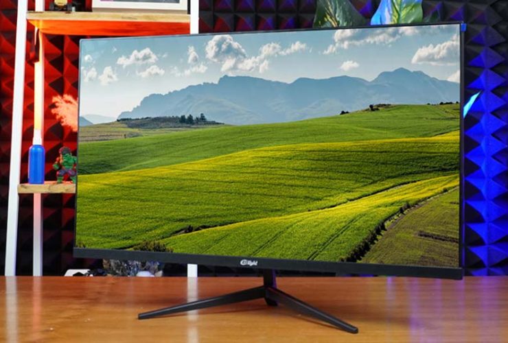 Review ENLIGHT 27ENX-B