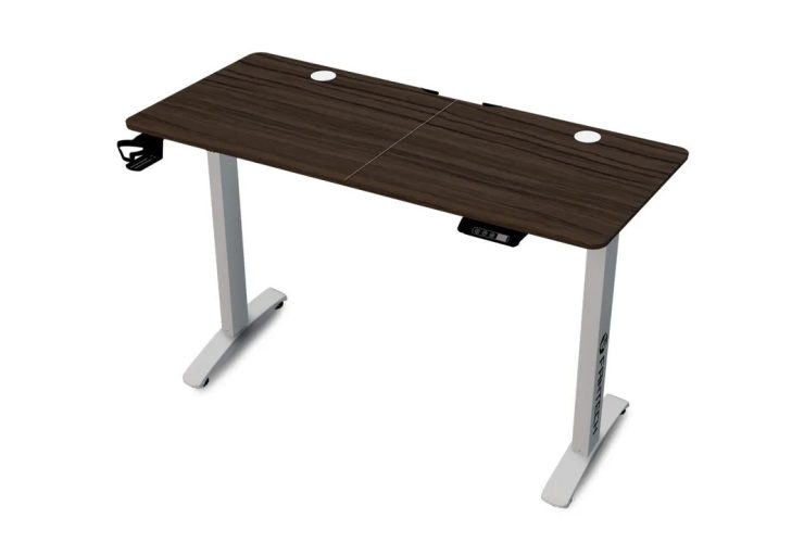 Rekomendasi Meja Gaming Minimalis dan Ergonomis untuk Gamer Kekinian!