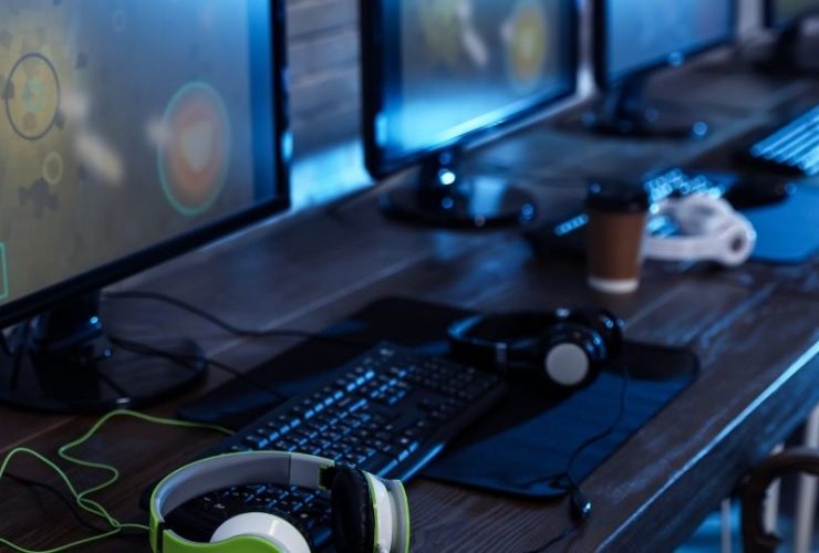 Beda Refresh Rate dan FPS
