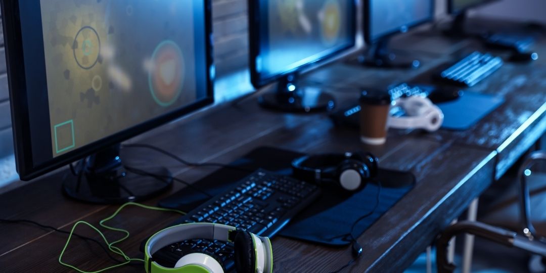 Beda Refresh Rate dan FPS