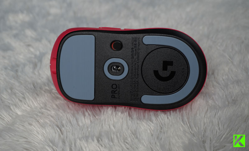 Review Logitech Pro X Superlight 2