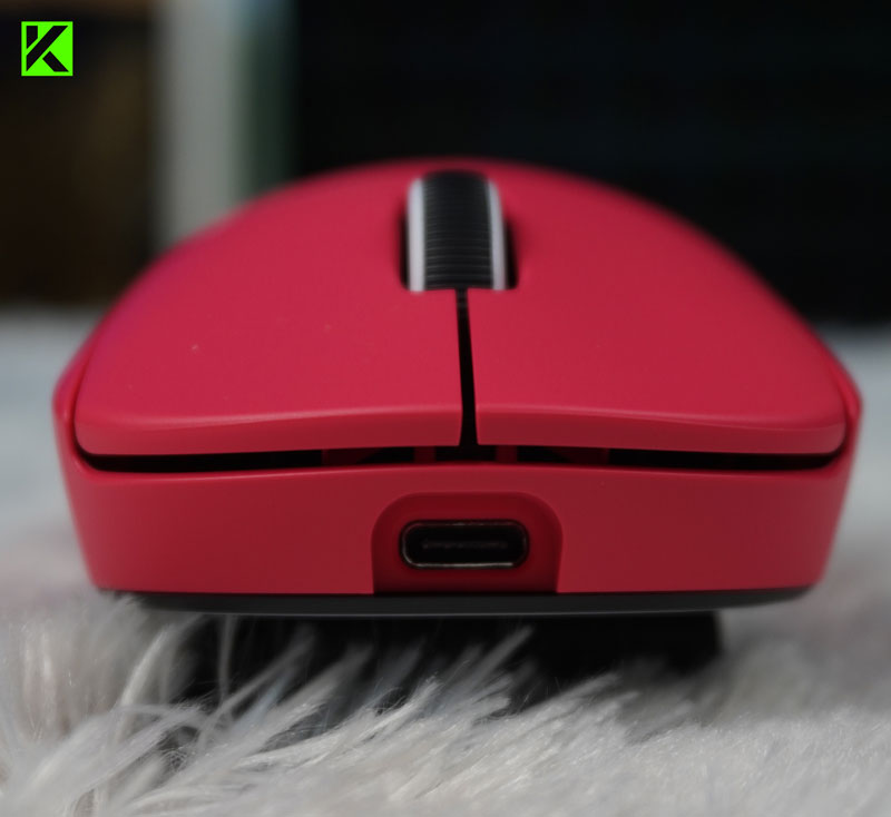 Review Logitech Pro X Superlight 2
