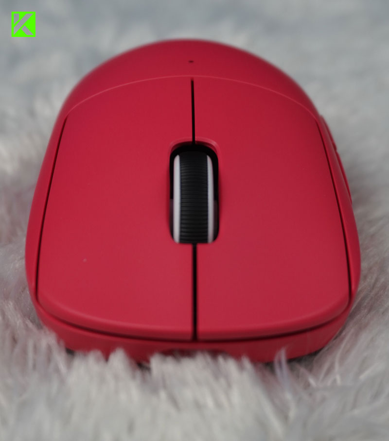 Review Logitech Pro X Superlight 2