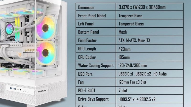 beda atx dan itx media 3