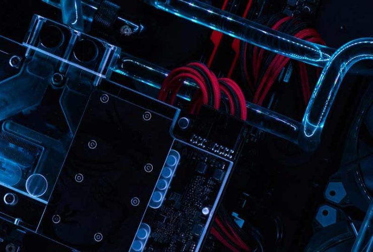 komputer rakitan Medan