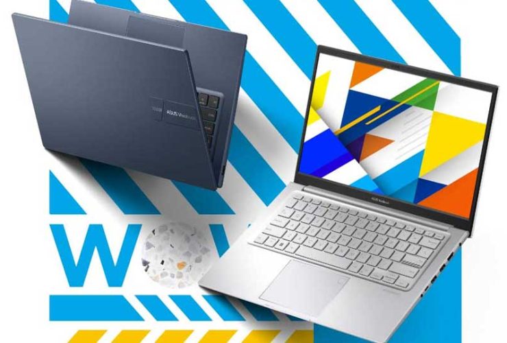 Laptop untuk Coding, Performa Maksimal Harga Terjangkau!