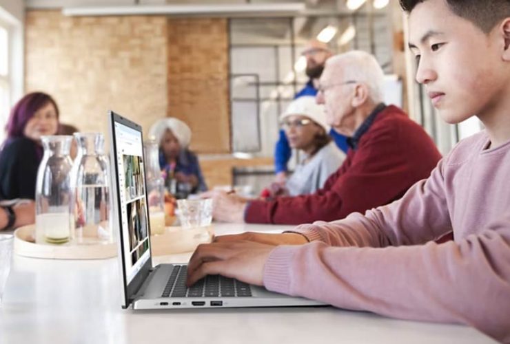 3 Rekomendasi Laptop untuk Kuliah