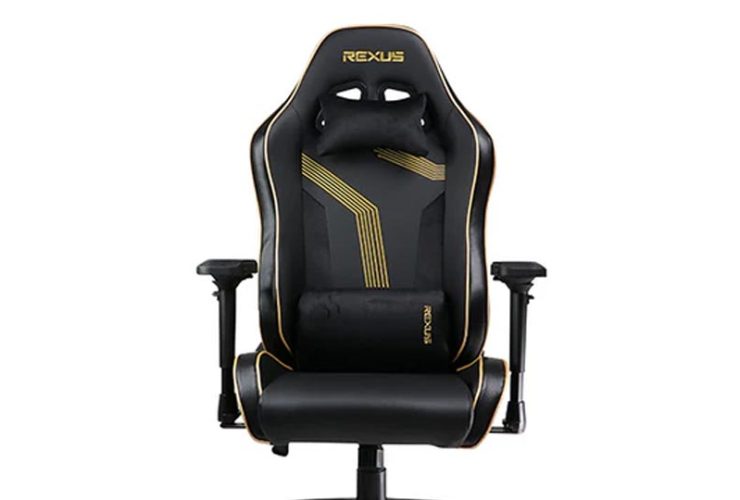 kursi gaming 2 jutaan