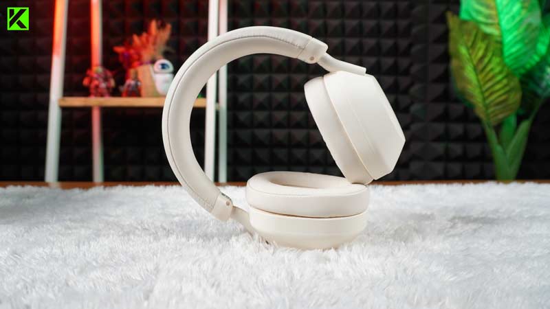 Review FANTECH GO Tune WH06