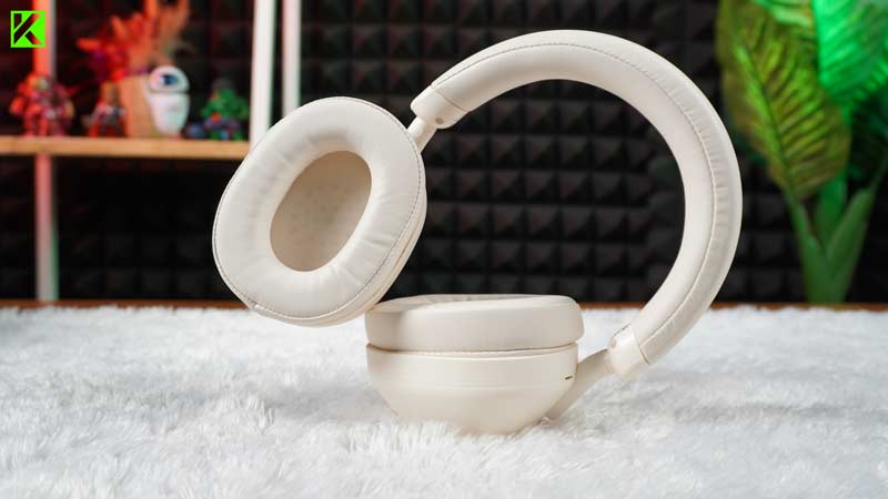 Review FANTECH GO Tune WH06