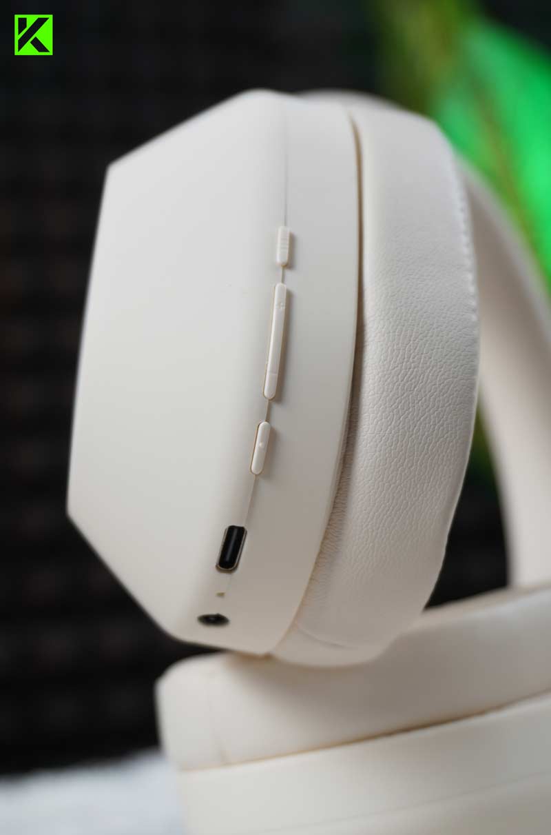 Review FANTECH GO Tune WH06