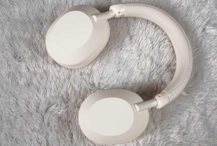 Review FANTECH GO Tune WH06