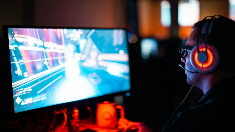 Media 1 Stuttering Saat Main Game