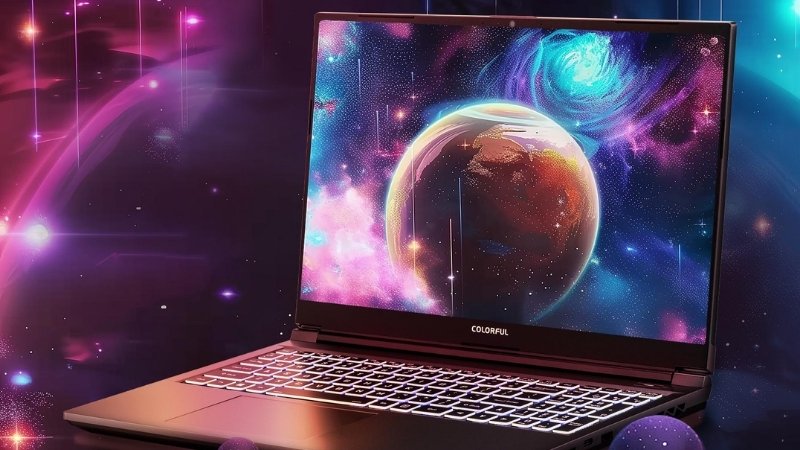 Perbedaan RTX 2050 dan 3050 Media 3