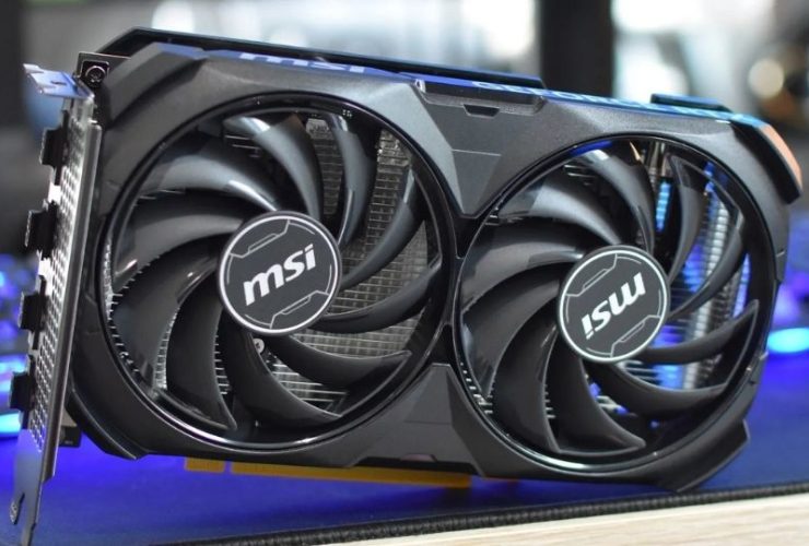Perbedaan RTX 4050 dan 4060