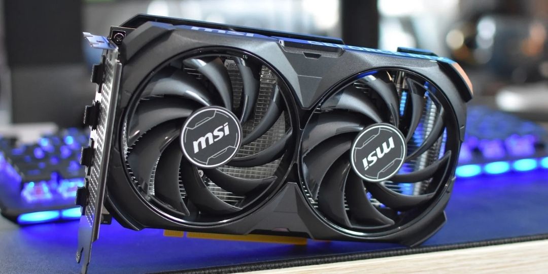 Perbedaan RTX 4050 dan 4060