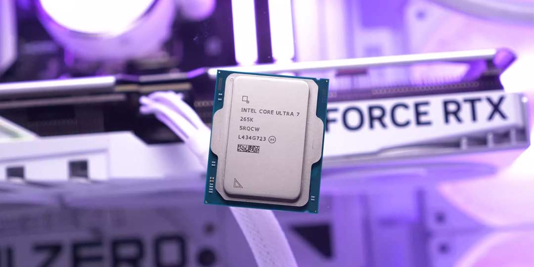 Review Intel Core Ultra 7 265K