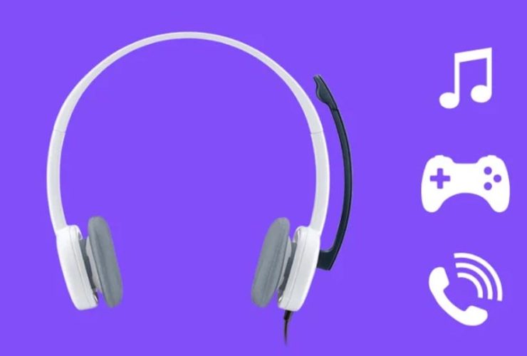 3 Pilihan Headset untuk Meeting Online: Nyaman, Jernih, dan Andal!
