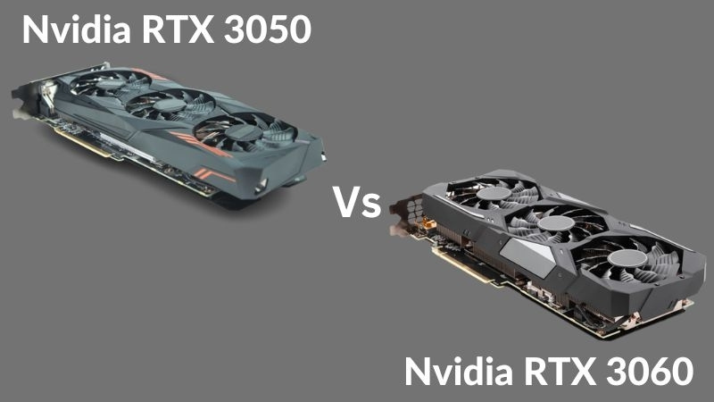 perbedaan rtx 3050 dan 3060 Media 3