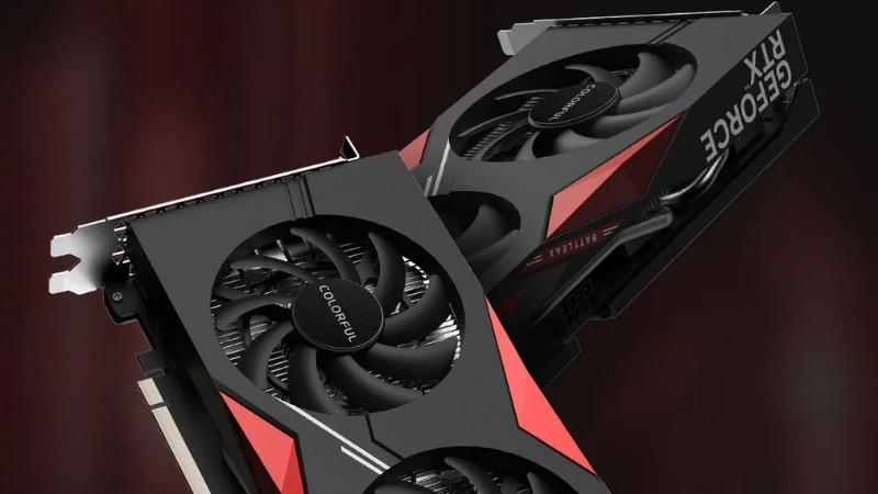 perbedaan rtx 4050 dan 4060