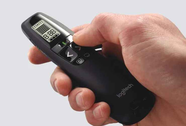 Rekomendasi Laser Pointer Terbaik