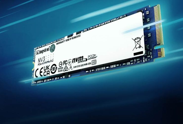 3 Rekomendasi SSD NVME 1TB untuk Segala Kebutuhan Penyimpanan PC
