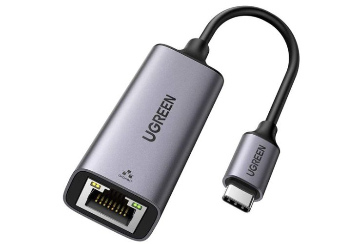 Top 3 UGREEN USB-C Adapter Terbaik yang Bisa Kamu Coba!