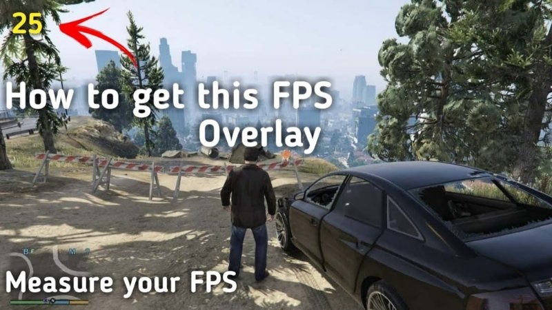 Cara Cek FPS Laptop Media 4