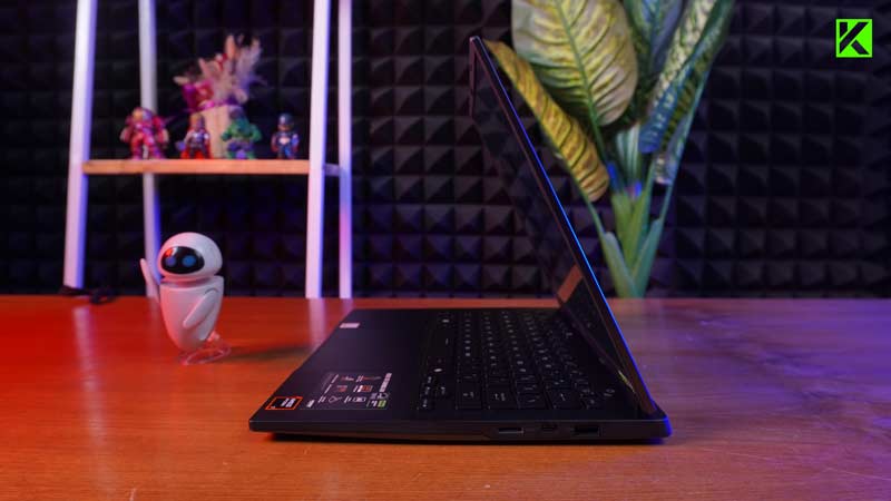 Review ASUS TUF A14