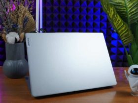 Review Lenovo IdeaPad Slim 5 Rekomendasi Laptop Ringan di Bawah 1.3 kg!