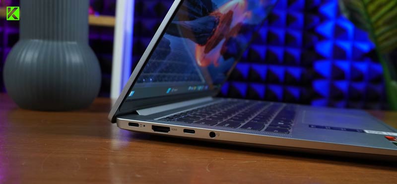 Review Lenovo IdeaPad Slim 5