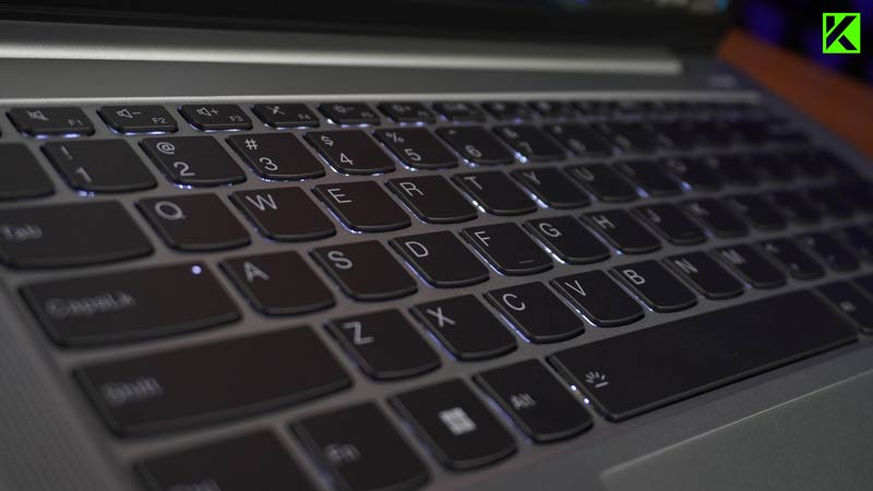 Review Lenovo IdeaPad Slim 5